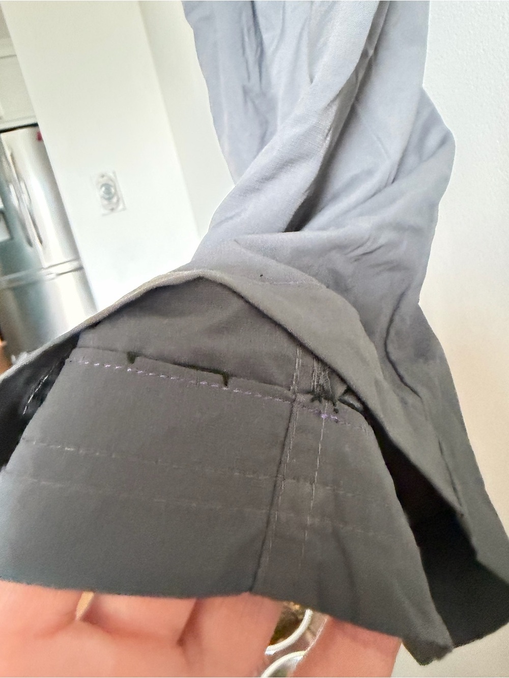 46x29t  Columbia PFG Convertible Cargo Pants | Hiking Fishing Outdoor - Picture 10 of 11